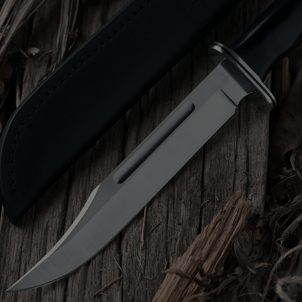 The Ultimate Guide to Gearevo's High-Quality Knives
