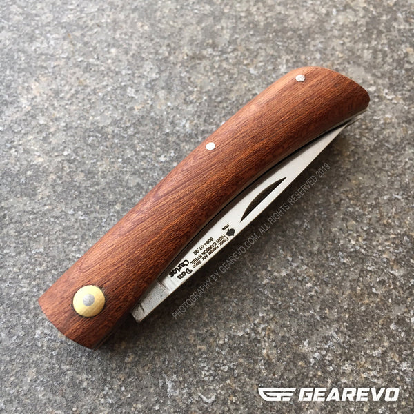 F. Herder Classic 3 inch Folding /Pocket Knife Made in Solingen German