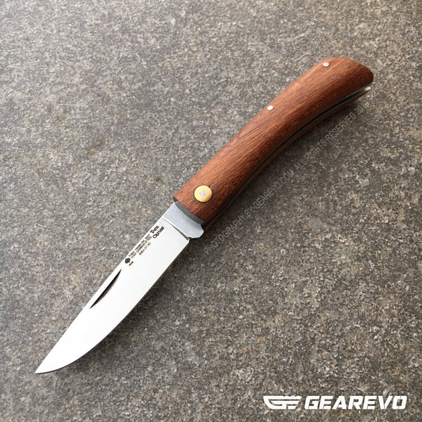 F. Herder Classic 3 inch Folding /Pocket Knife Made in Solingen German