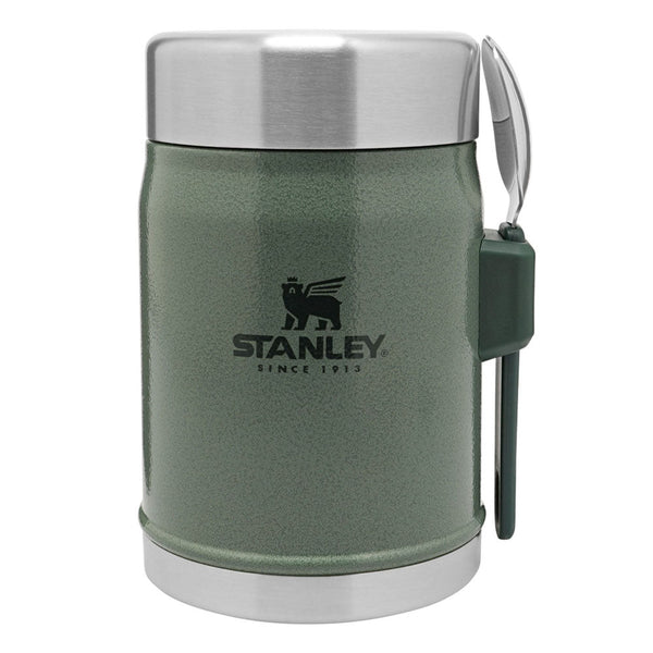 Thermos Hammertone Green 1L - Stanley - Espresso Gear