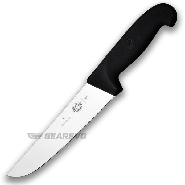 Victorinox Fibrox butcher knife