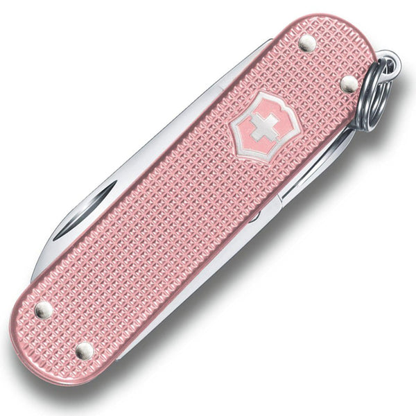 Victorinox Classic SD Alox Colors, Cotton Candy 0.6221.252G