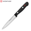 Wusthof Gourmet Paring Knife 4" (1025048110)