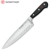 Wusthof Classic Chef's Knife Hollow Edge 8" (1040100220)