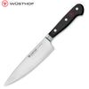 Wusthof Classic Half Bolster Chef's Knife 6" (1040130116)