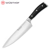 Wusthof Classic Ikon Chef's Knife 8" (1040330120)