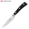 Wusthof Classic Ikon Paring Knife 3.5" (1040330409)