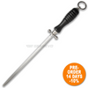 PRE-ORDER F. Herder 12" Medium Cut Honing Rod 1133-31,00