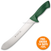 PRE-ORDER F. Herder 12" Bullnose Knife 8647-31,50 (High Carbon Stainless Steel)