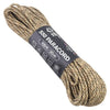 Atwood 550 Parachute Cord 100ft Desert (RG1050H) - Gearevo Malaysia