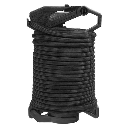 Atwood Ready Rope Elite Black (ARMRR50S01) – Gearevo Malaysia