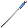 Boost Sharpening Steel Micro Fine 12 Inch Blue Color (BKS - 12B) - Gearevo Malaysia