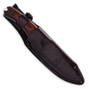 Buck 663 Alpha Guide Pro S35VN Knife (BU663WAS) - Gearevo Malaysia