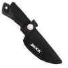 Buck BuckLite Max II Small 0684BKS Fixed Blade Knife - Gearevo Malaysia