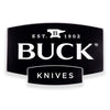 Buck Logo Tin Tacker Sign (BU95283) - Gearevo Malaysia