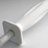 Cambrian 10 Inch FINE CUT Honing Rod/Sharpening Steel (CSS0040 - SN) - Gearevo Malaysia