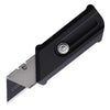 Chaves Knives C.H.U.B. Slipper Slide Lock Stonewashed (CHAV14244) - Gearevo Malaysia