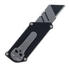 Chaves Knives C.H.U.B. Slipper Slide Lock Stonewashed (CHAV14244) - Gearevo Malaysia