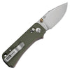 Civivi Baby Banter 2 TG Thumb Stud Crossbar Lock Knife G10 Handle (C24074 - 1) - Gearevo Malaysia