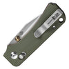Civivi Baby Banter 2 TG Thumb Stud Crossbar Lock Knife G10 Handle (C24074 - 1) - Gearevo Malaysia