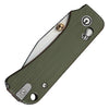 Civivi Baby Banter 2 TG Thumb Stud Crossbar Lock Knife G10 Handle (C24074 - 1) - Gearevo Malaysia