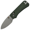 Civivi Baby Banter 2 Thumb Stud Crossbar Lock Knife Micarta Handle (C23074 - 3) - Gearevo Malaysia