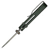 Civivi Baby Banter 2 Thumb Stud Crossbar Lock Knife Micarta Handle (C23074 - 3) - Gearevo Malaysia