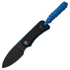 CIVIVI Baby Banter Fixed Blade Knife G10 Handle (C23045 - 1) - Gearevo Malaysia