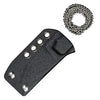 CIVIVI Baby Banter Fixed Blade Knife G10 Handle (C23045 - 1) - Gearevo Malaysia