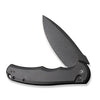 Civivi Button Lock Praxis Flipper Knife Aluminum Handle (C18026E - 1) - Gearevo Malaysia