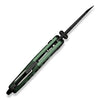 Civivi Pragma Button Lock Green Aluminum (C23062B - 3) - Gearevo Malaysia