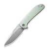CIVIVI Primitrox Flipper Knife G10 Handle (C23005A - 1) - Gearevo Malaysia