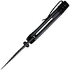 Civivi Thug 2 Thumb Stud Knife G10 Handle (C20028C - 1) - Gearevo Malaysia