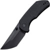 Civivi Thug 2 Thumb Stud Knife G10 Handle (C20028C - 1) - Gearevo Malaysia