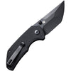 Civivi Thug 2 Thumb Stud Knife G10 Handle (C20028C - 1) - Gearevo Malaysia