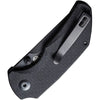 Civivi Thug 2 Thumb Stud Knife G10 Handle (C20028C - 1) - Gearevo Malaysia