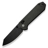 Civivi Yonder Crossbar Lock Green Micarta (C23073B - 1) - Gearevo Malaysia