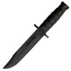 Cold Steel Leatherneck - Rubber Knife for Training Not for Cutting - Gearevo Malaysia