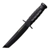 Cold Steel Leatherneck Tanto Fixed (CS39LSFCT) - Gearevo Malaysia