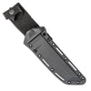 Cold Steel Leatherneck Tanto Fixed (CS39LSFCT) - Gearevo Malaysia