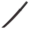 Cold Steel Tactical Wakizashi Machete with Black Cor - Ex Belt Sheath (CS97TKLZ) - Gearevo Malaysia
