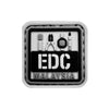 EDCMY x Gearevo RE Patch 2025 (GE - EDCP2025) - Gearevo Malaysia