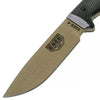 Esee Model 4 3D Fixed Blade DE (ES4PDE001) - Gearevo Malaysia
