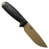 Esee Model 4 3D Fixed Blade DE (ES4PDE001) - Gearevo Malaysia
