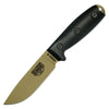 Esee Model 4 3D Fixed Blade DE (ES4PDE001) - Gearevo Malaysia