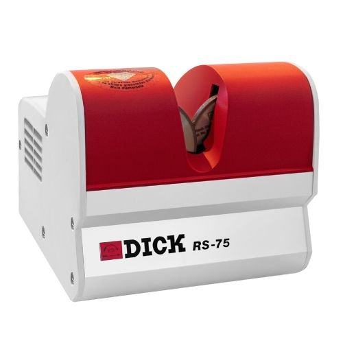 F. DICK RS-75 Sharpening Machine (98060000) - Gearevo Malaysia