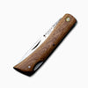 F. Herder 4" Classic Folding Knife Lockback (4251 - 09,50) - Gearevo Malaysia