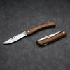 F. Herder 4" Classic Folding Knife Lockback (4251 - 09,50) - Gearevo Malaysia