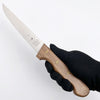 F. Herder 6" Boning Knife with Walnut Wooden Handle (0354-15,50) - Gearevo Malaysia