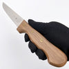 F. Herder 6" Boning Knife with Walnut Wooden Handle (0354-15,50) - Gearevo Malaysia